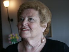 RUBY RAY KARZEN